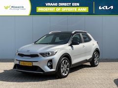 Kia Stonic - 1.0 T-GDi 100pk DynamicLine I Carplay I Cruise I Navigatie I Camera I