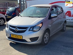 Opel Karl - 1.0 ecoFLEX Edition / AIRCO / NAP
