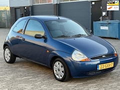 Ford Ka - 1.3 Cool & Sound AIRCO Nieuwe APK NAP