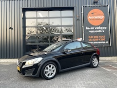 Volvo C30 - 1.6 Advantage AIRCO|TREKHAAK|DAKDRAGERS|GOED ONDERHOUDEN