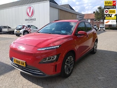 Hyundai Kona Electric - EV Fashion 64 kWh