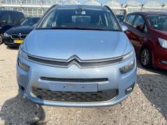 Citroën Grand C4 Picasso - 2014 * 1.6 e-HDi Intensive * AUTOMAAT * AIRCO * LED * 7 PERSOONS