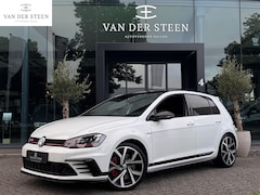 Volkswagen Golf - 2.0 TSI GTI Clubsport Schaalstoelen | Schuifdak