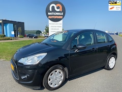 Citroën C3 - 2011 * 1.6 e-HDi Dynamique * LED * AIRCO * ELEC. RAMEN