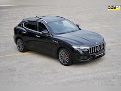 Maserati Levante - 3.0 V6 D AWD