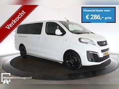 Peugeot Expert - Bestel 2.0 BlueHDI 120 Long Asphalt DC