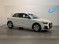 Audi A1 Sportback - 30 TFSI 116pk Pro Line Virtual Cockpit Stoelverwarming App-Connect Cruise Control