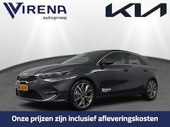 Kia Cee'd - Ceed 1.5 T-GDi DynamicPlusLine Automaat - *DEMO* - Trekhaak - Navigatie - Stoel-/stuurverw