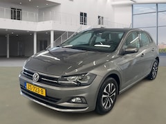 Volkswagen Polo - 1.0 MPI Comfortline