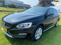 Volvo V60 Cross Country - 2016 * 2.0 D3 Summum * LED * LMV * ELEC. RAMEN