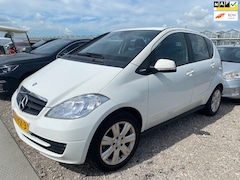 Mercedes-Benz A-klasse - 2011 * 160 BlueEFFICIENCY Business Class * AIRCO * ELEC. RAMEN