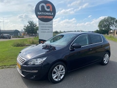 Peugeot 308 - 2015 * 1.6 BlueHDi Blue Lease Executive * PANORAMADAK * AIRCO * LED
