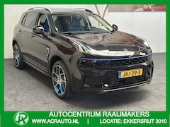 Lynk & Co 01 - 1.5 50 STUKS OP VOORRAAD VOL OPTIES 360 CAMERA ADAPTIVE CRUISE CONTROL PANORAMA SCHUIF/KAN