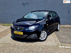 SEAT Ibiza - 1.2 Style