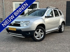 Dacia Duster - 1.6 Aniversare 2wd Airco Leder Trekhaak