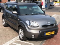 Kia Soul - 1.6 X-tra /TREKHAAK/AIRCO /ZEER NETTE STAAT