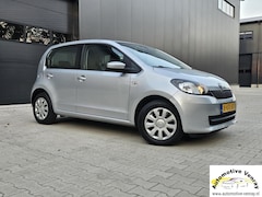 Skoda Citigo - 1.0 Ambition Automaat, zeer mooie en nette auto