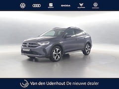 Volkswagen Taigo - 1.0 TSI Life Edition / Navigatie / Stoelverwarming / Camera