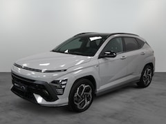 Hyundai Kona - 1.6 GDI HEV N-Line Sky
