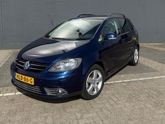 Volkswagen Golf Plus - 1.4 TSI Sportline Cruise / Airco / Stoelverw / Trekhaak