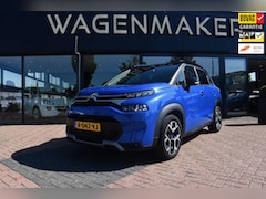 Citroën C3 Aircross - 1.2 PureTech Shine Pack Business AUTOMAAT