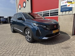 Peugeot 3008 - 1.2 PureTech BL Allure, FACE-Lift, Camera, CarPlay, Navigatie, Adaptive Cruise, Electr. ac