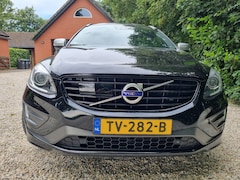 Volvo XC60 - 2.0 D3 FWD R-Design