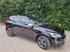Volvo XC60 - 2.0 D3 FWD R-Design