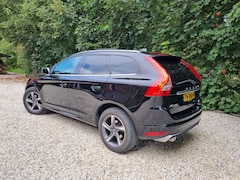Volvo XC60 - 2.0 D3 FWD R-Design