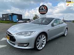 Tesla Model S - 2013 * 85 Performance * EXPORT / HANDEL