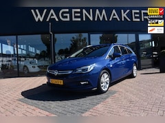 Opel Astra Sports Tourer - 1.0 Business Executive Cruise|NAVI