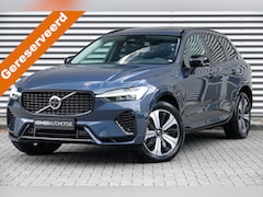 Volvo XC60 - 2.0 T6 Plug-in hybrid AWD Recharge Plus Dark | Pano | Memory | H&K | ACC | 360 Cam |
