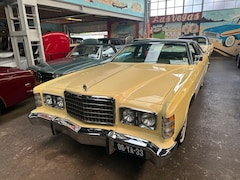 Ford LTD - 2-deurs Pillared Hardtop