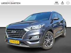Hyundai Tucson - 1.6 T-GDI Comfort automaat met trekhaak