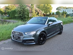 Audi S3 - 2.0 TFSI Quattro / Nekverwarming / B&O / Navi