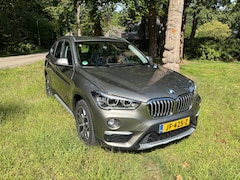 BMW X1 - 2.0i xDrive xLine