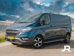 Ford Transit Custom - 300 2.0 TDCI L2H1 Active 185 PK, Apple CarPlay, Cruise