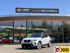 SEAT Arona - 1.0 TSI FR | Adaptive Cruise Control | Apple Carplay/Android Auto | Climate control Bi-col