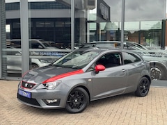 SEAT Ibiza SC - 1.0 EcoTSI FR Connect Airco Navi Lmv Cruise
