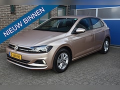 Volkswagen Polo - 1.0 TSI Comfortline Business Climate Control