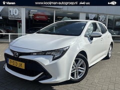Toyota Corolla - 1.8 Hybrid Active