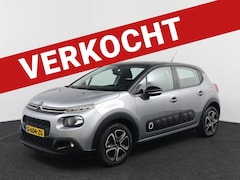 Citroën C3 - 1.2 PT S&S Feel Ed