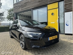 Audi A3 Sportback - 40 TFSI e Advanced edition NL auto