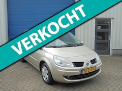 Renault Scénic - 1.6-16V Business Line AUTOMAAT TREKHAAK