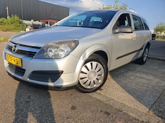 Opel Astra Wagon - 1.6 Business |AIRCO|NAP|APK|2006