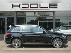 Mercedes-Benz GLC-klasse - 350e 4MATIC