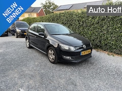 Volkswagen Polo - 1.2 TDI BlueMotion Comfortline | Navi | Airco | Cruise Control | LMV | Elekt. Ramen | APK