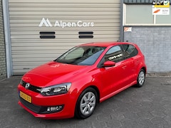 Volkswagen Polo - 1.2 TDI BlueMotion Comfortline Eerste eigenaar / Airco / Cruise controle / PDC / APK 07-20