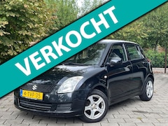 Suzuki Swift - 1.3 Base
