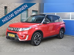 Suzuki Vitara - 1.4 Boosterjet AllGrip Stijl Panoramadak